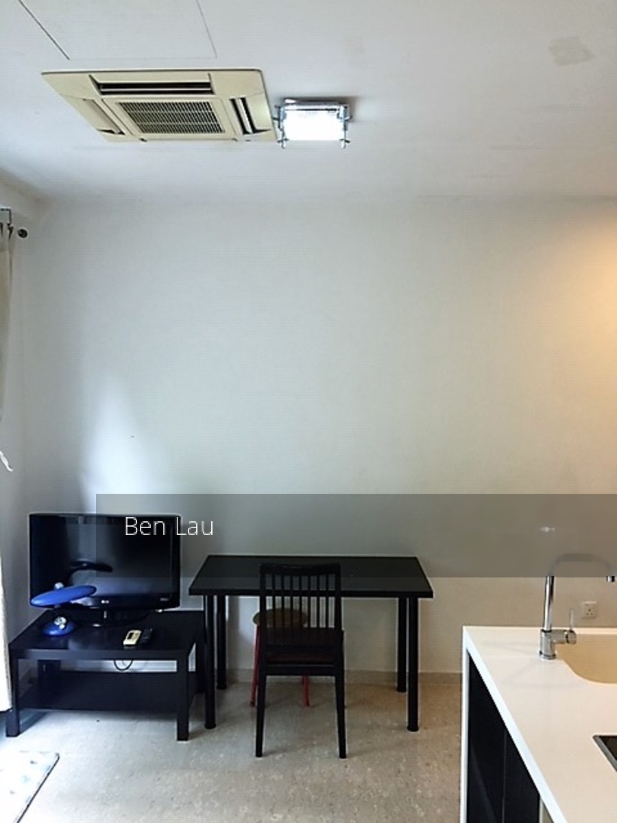 Parc Imperial (D5), Condominium #182955302